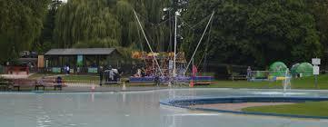 Markeaton Park